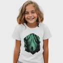 Wormhole Diagram, Kids' T-Shirt
