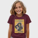 Zombie Teddy Bear 2, Women's T-Shirt