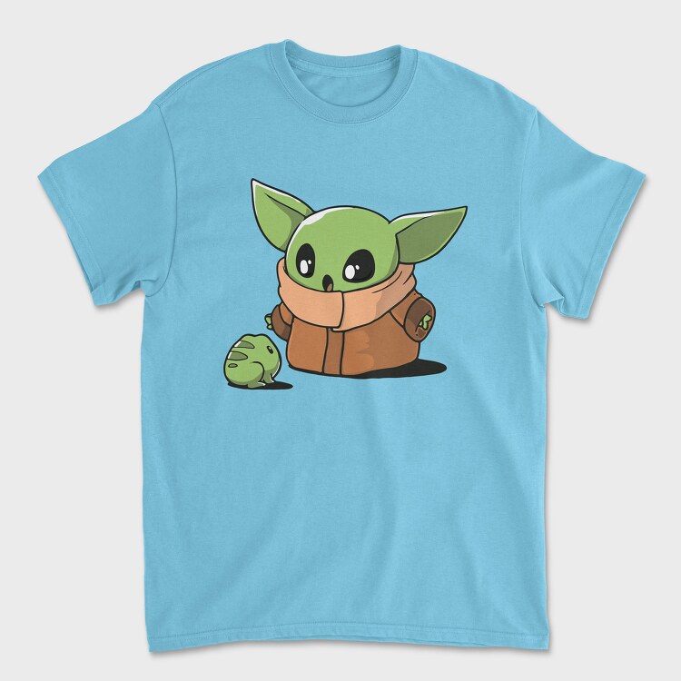 Middle Finger Nail Polish, Unisex Men's T-Shirt