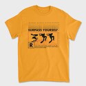 Have a Smooth Ride, Kids' T-Shirt