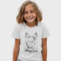 Cat Gaming, Kids' T-Shirt