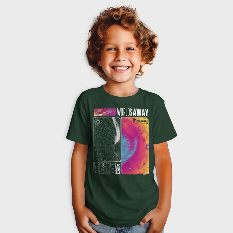 80S Costume, Unisex Men's T-Shirt