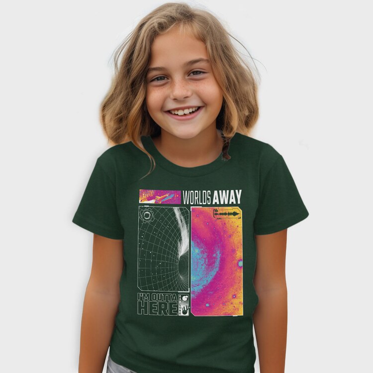 80S Costume, Unisex Men's T-Shirt