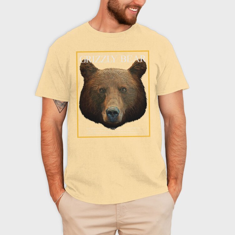 Hell Is Other People, Унисекс Мъжка Тениска