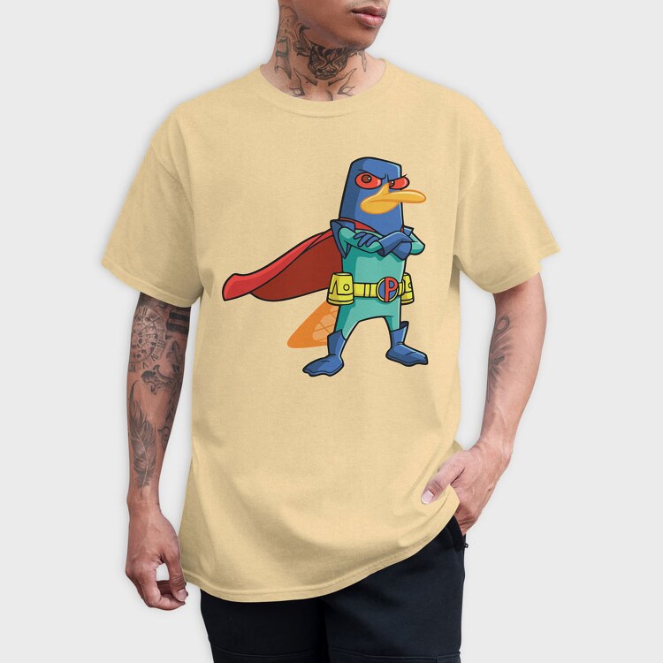 Money Abraham Glasses, Unisex Men's T-Shirt