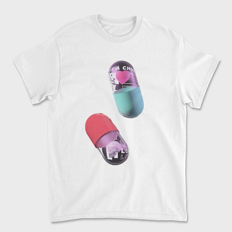 Money Is Calling Me, Kids' T-Shirt