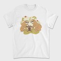 Eat Trash, Women's T-Shirt