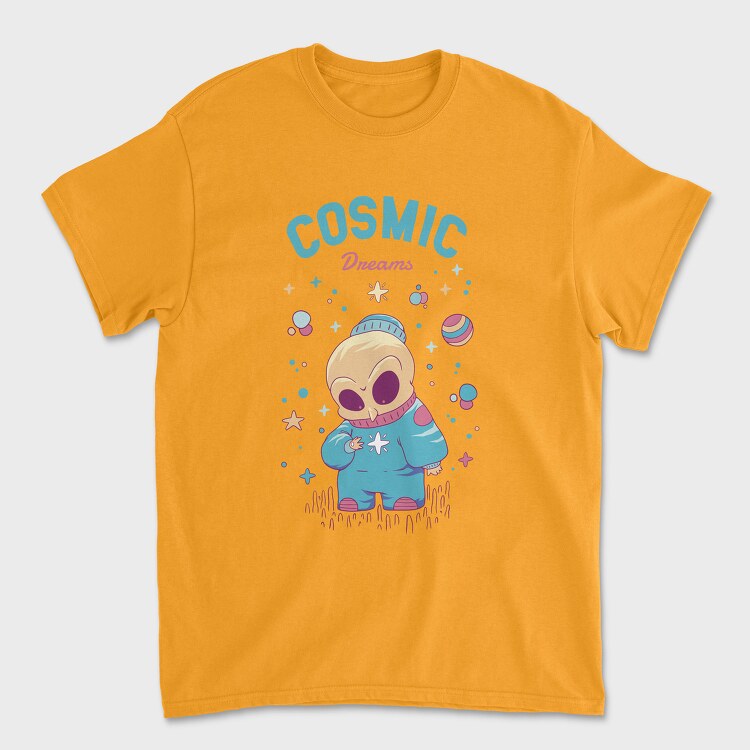 Money Works Bill Skull, Women's T-Shirt