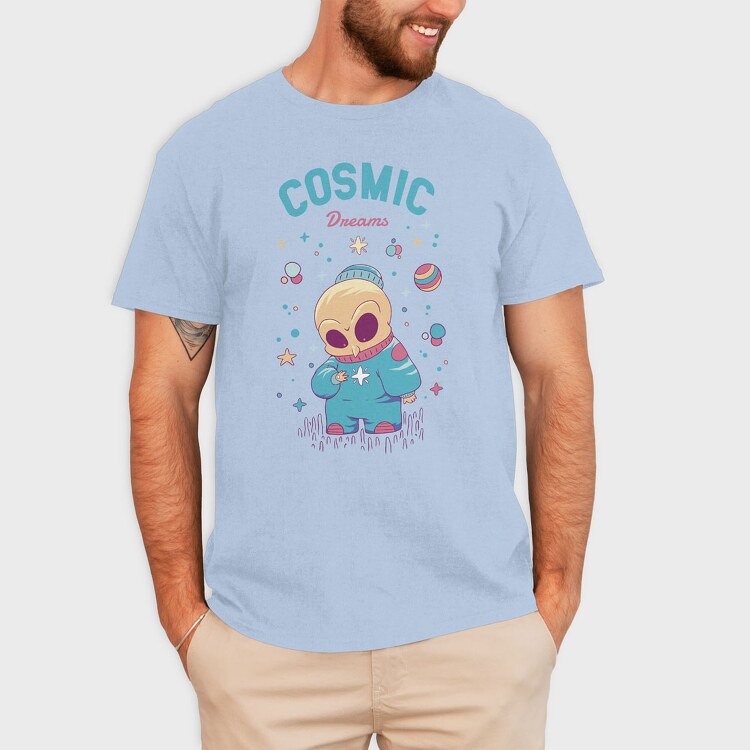 Hiking Nature Mountain, Детска Тениска