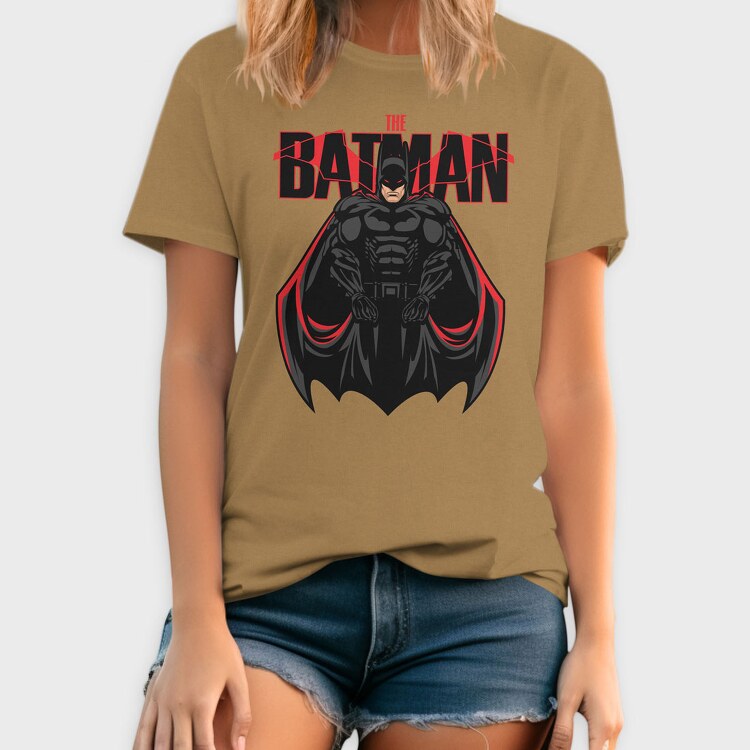 Cat Nut Cracker, Unisex Men's T-Shirt