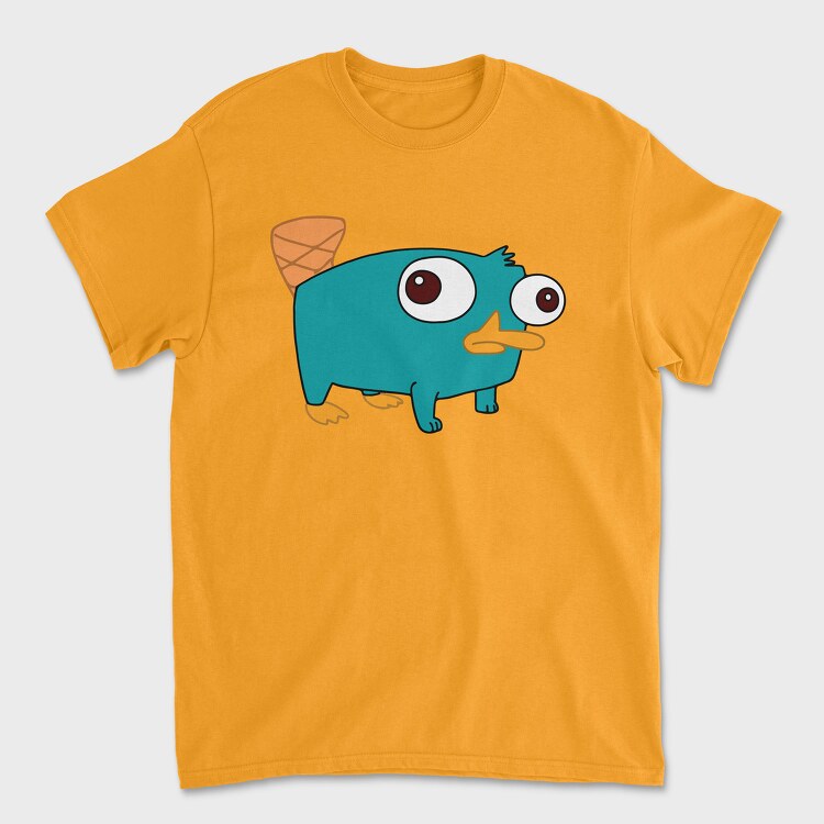 Dragon Chinese, Unisex Men's T-Shirt