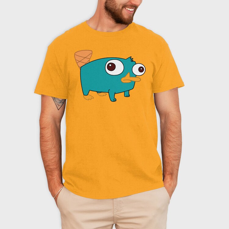 Dragon Chinese, Unisex Men's T-Shirt