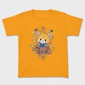 Monkey Dj, Unisex Men's T-Shirt