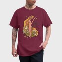 Lion Colors, Women's T-Shirt