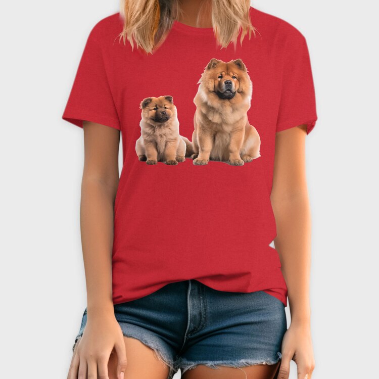 Cat on the Moon, Unisex Men's T-Shirt