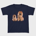 Sussage Dog, Women's T-Shirt