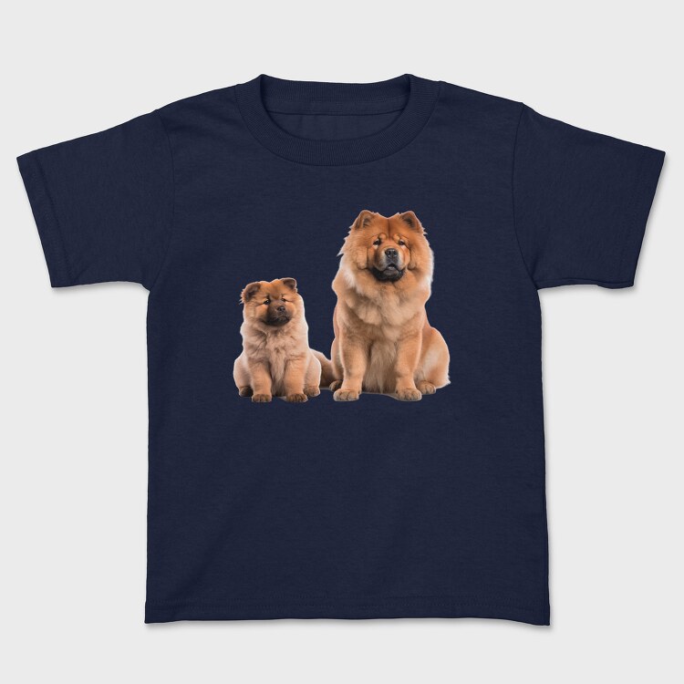 Sussage Dog, Women's T-Shirt