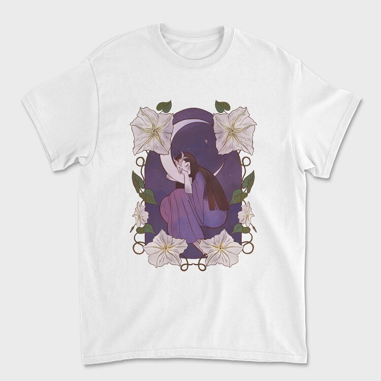 Sweet Ugly Unicorn, Unisex Men's T-Shirt