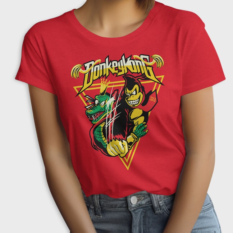 Dragon Roll Dice, Kids' T-Shirt