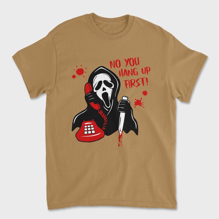 Always Innocent, Unisex Men's T-Shirt