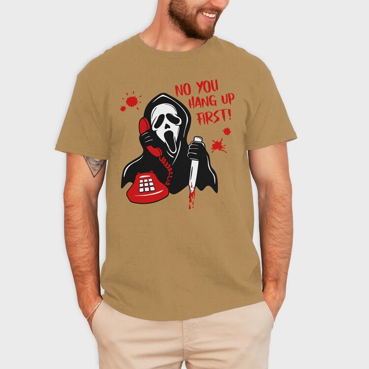 Always Innocent, Unisex Men's T-Shirt