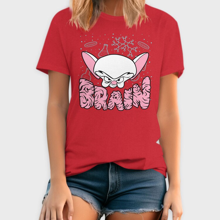 Amanita Muscaria, Women's T-Shirt