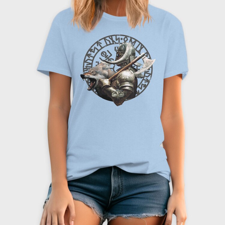 Tarot Card the Gardener, Kids' T-Shirt