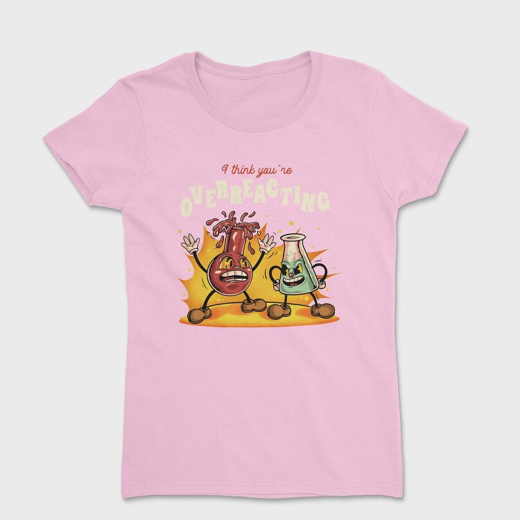 American Gothic Devils, Детска Тениска