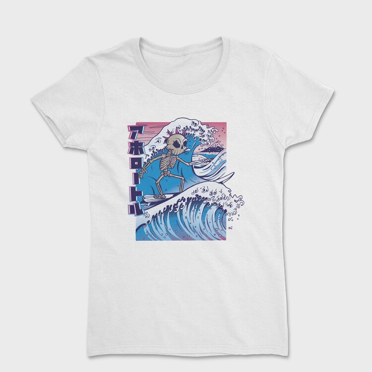 Tayra, Kids' T-Shirt