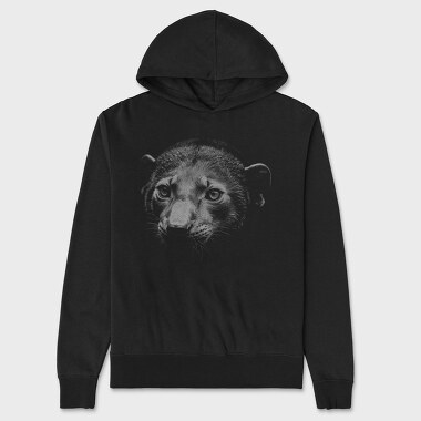 Tayra, Unisex Men's Hoodie