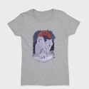 Horror Elf, Women's T-Shirt