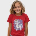 Horse Kid, Kids' T-Shirt