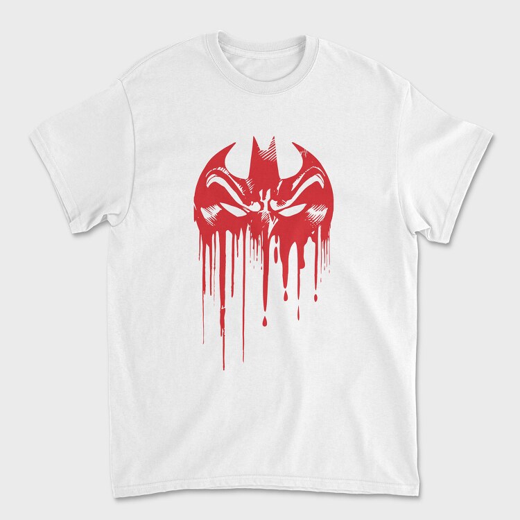 The Atmosphere, Унисекс Мъжка Тениска