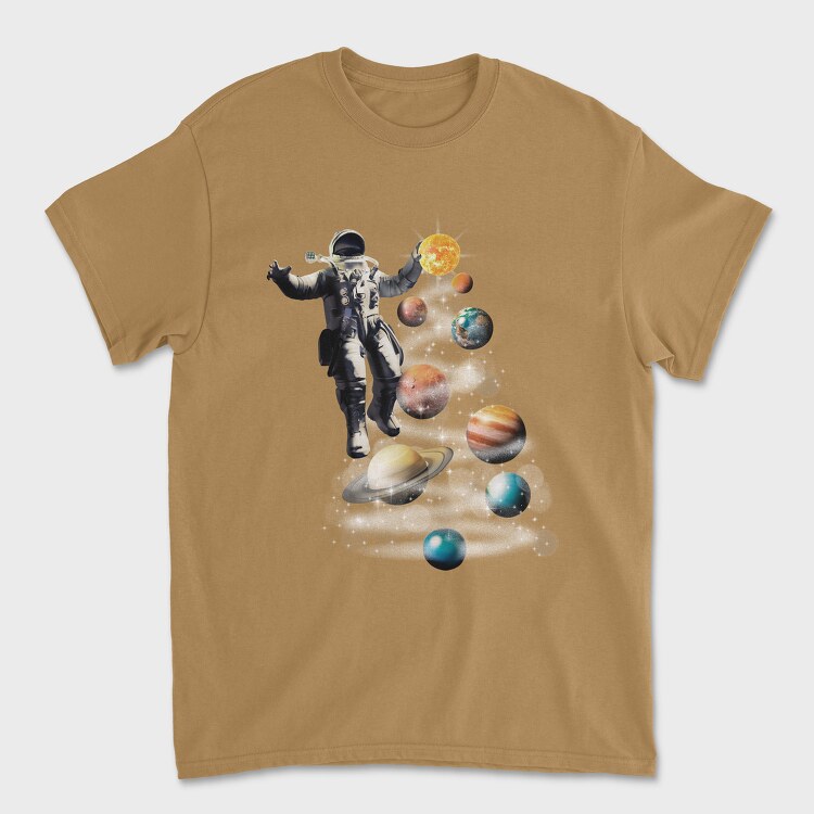 The Best Thing Cat, Unisex Men's T-Shirt