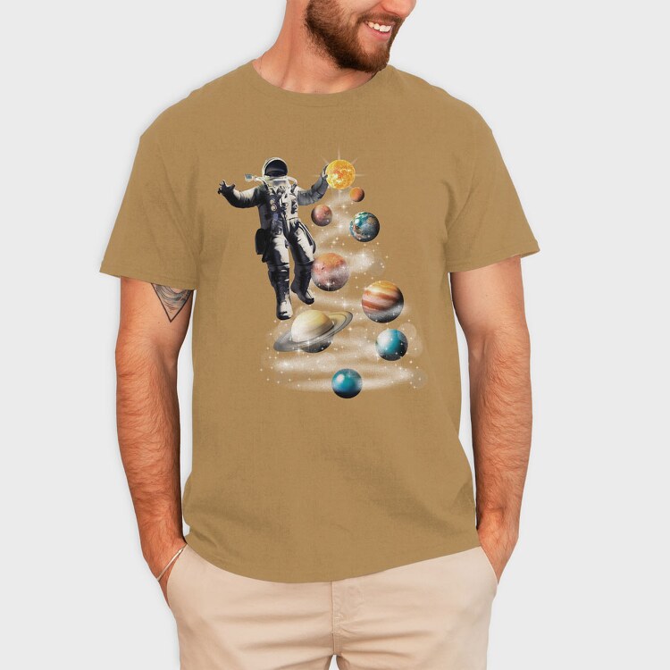 The Best Thing Cat, Unisex Men's T-Shirt