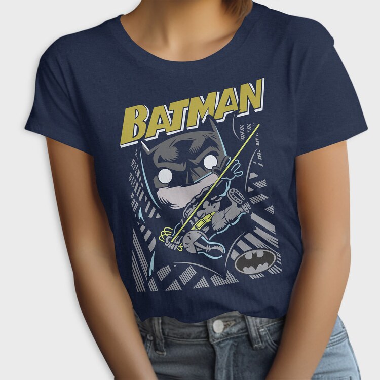 The Coffee Tarot Card, Унисекс Мъжка Тениска