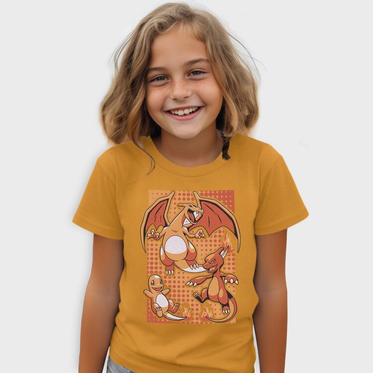 The Coffee Tarot Card, Унисекс Мъжка Тениска