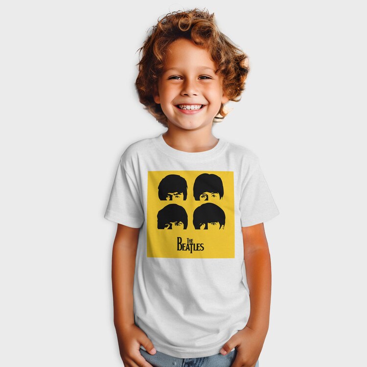 Cats Love Moon, Unisex Men's T-Shirt