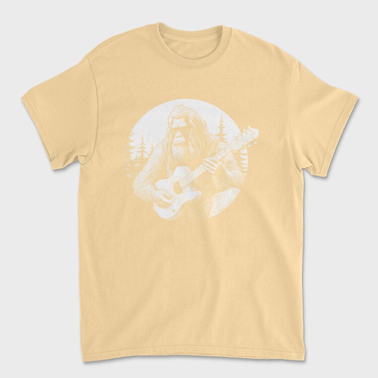 Hug Skeleton Card, Unisex Men's T-Shirt