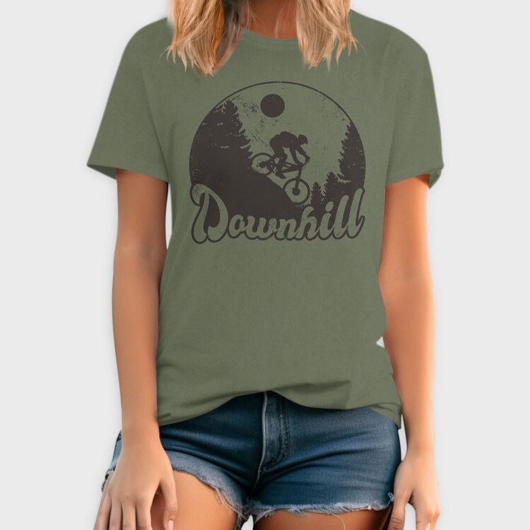 Cats Make Me Happy, Women's T-Shirt