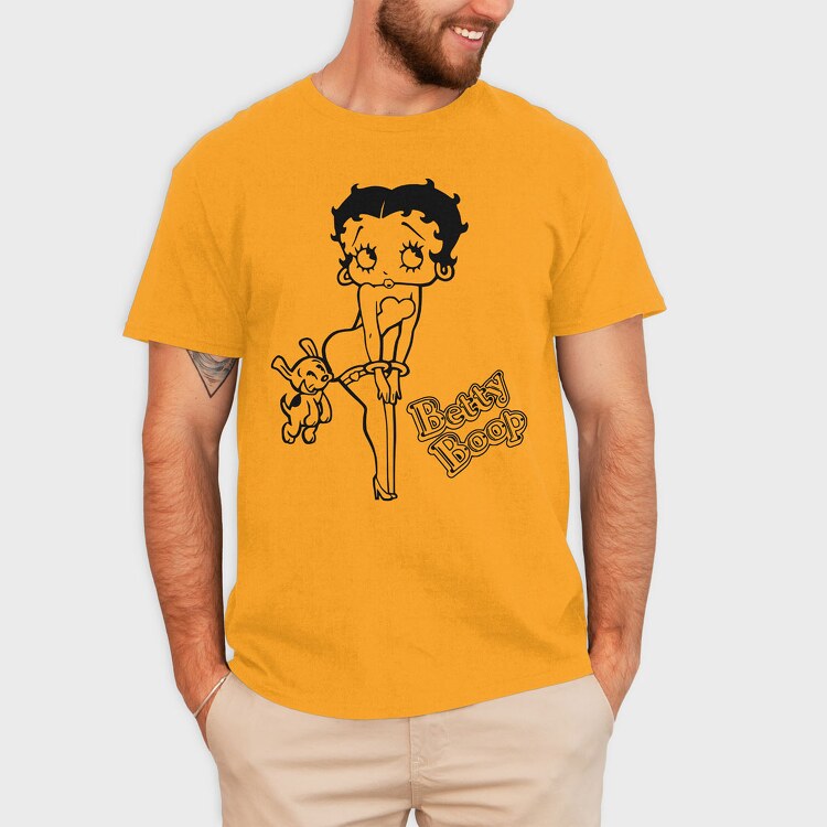 Hustle Hard, Kids' T-Shirt