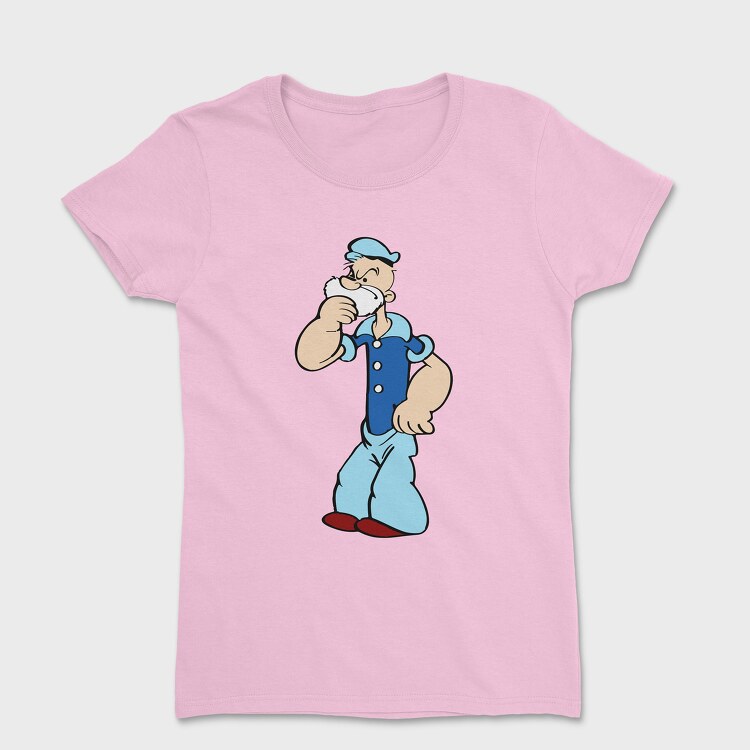 Another Good Day, Women's T-Shirt