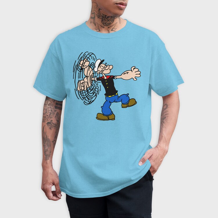 Chemistry Teacher, Унисекс Мъжка Тениска