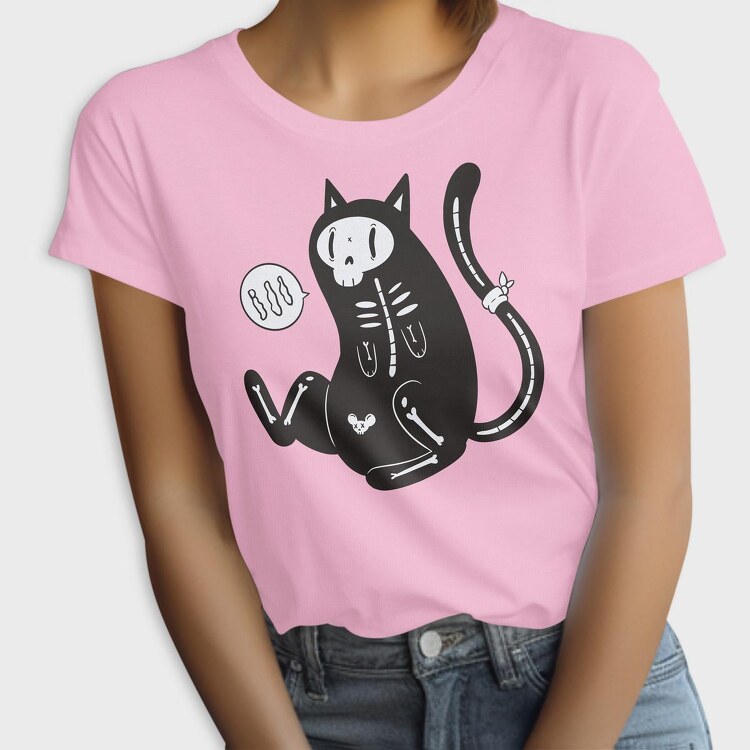 Monster Chef, Детска Тениска