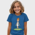 Chicken Bubblegum, Kids' T-Shirt