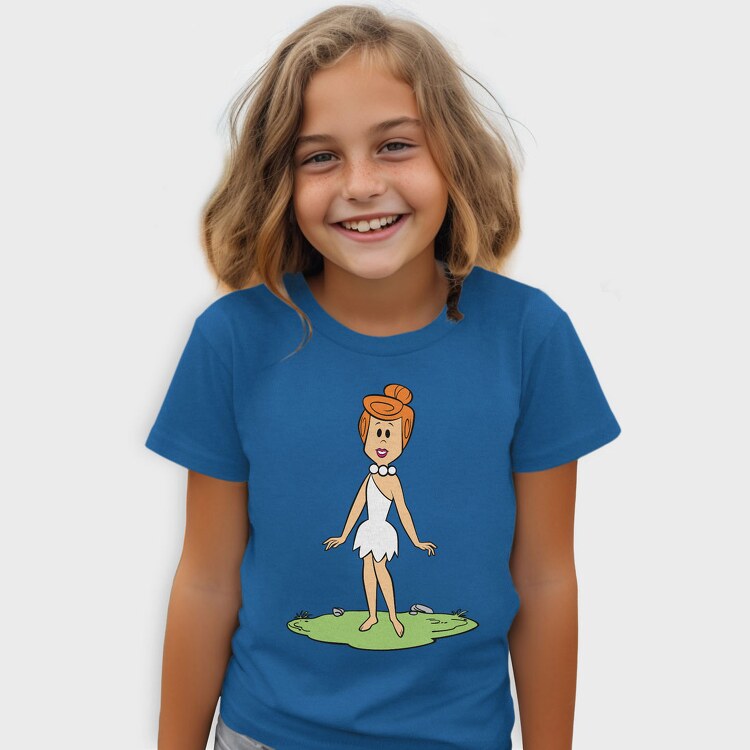 Chicken Bubblegum, Kids' T-Shirt