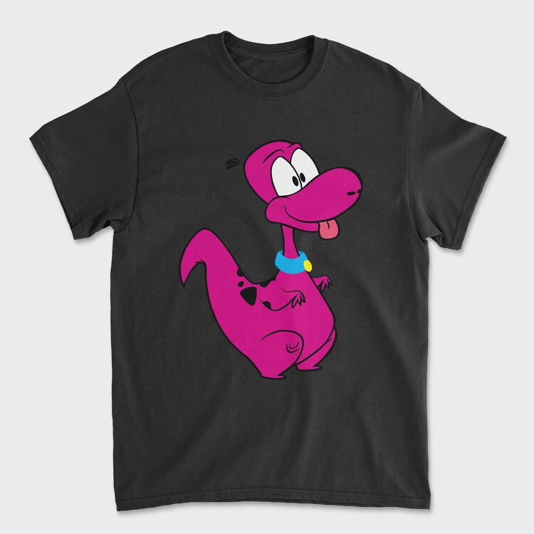 Tiger Roawrr, Унисекс Мъжка Тениска