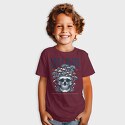 Children Playing Ouija, Unisex Men's T-Shirt