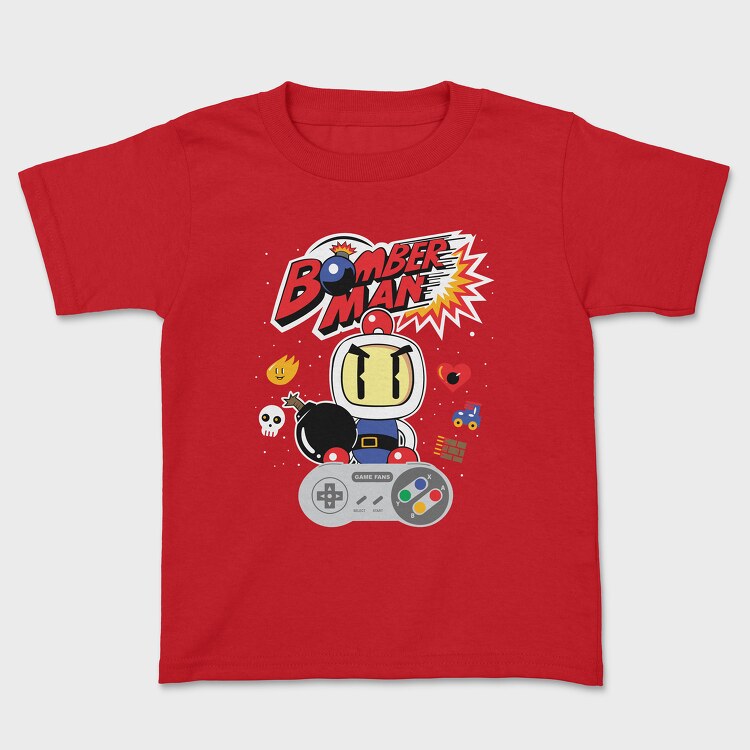 Toasts Gluten, Унисекс Мъжка Тениска