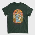 Papalorian, Unisex Men's T-Shirt